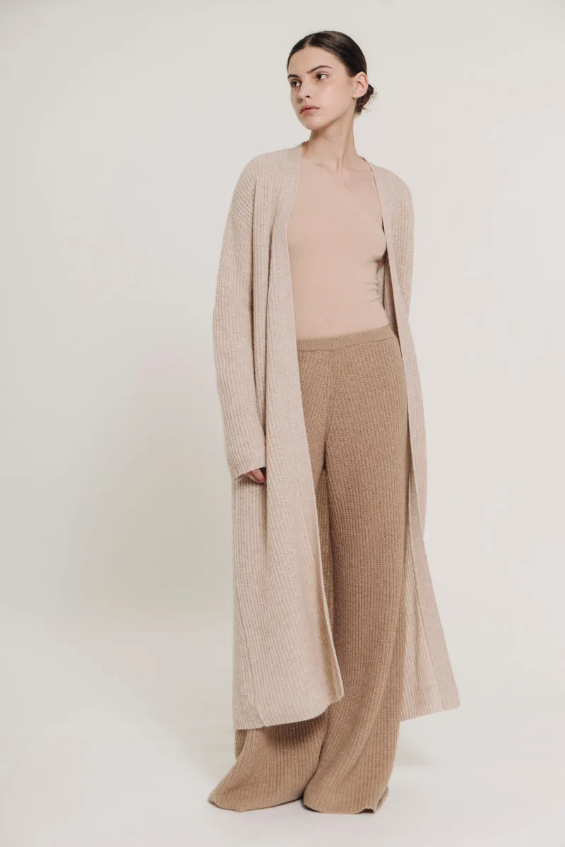 bowery cardigan