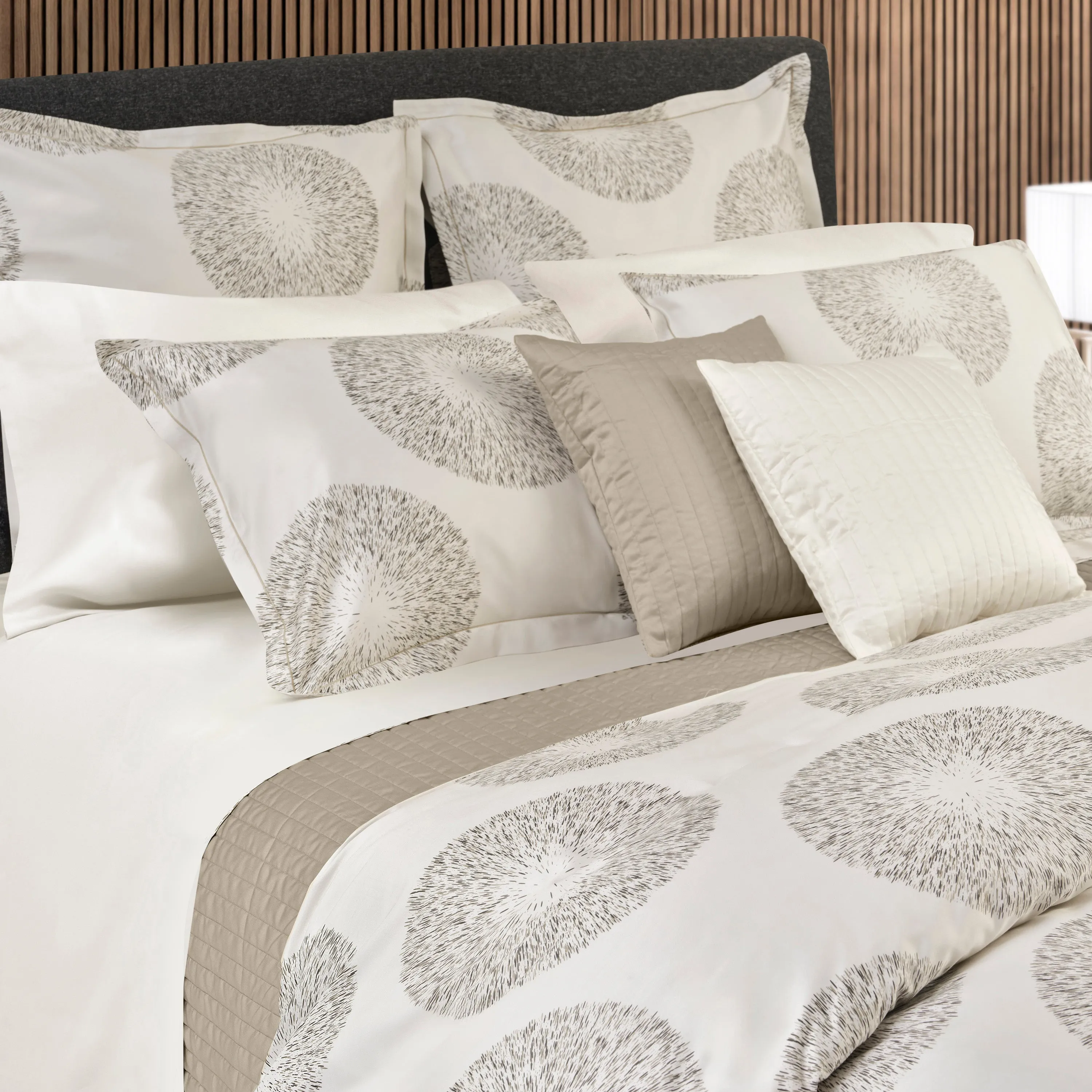 Brio Duvet   Sham