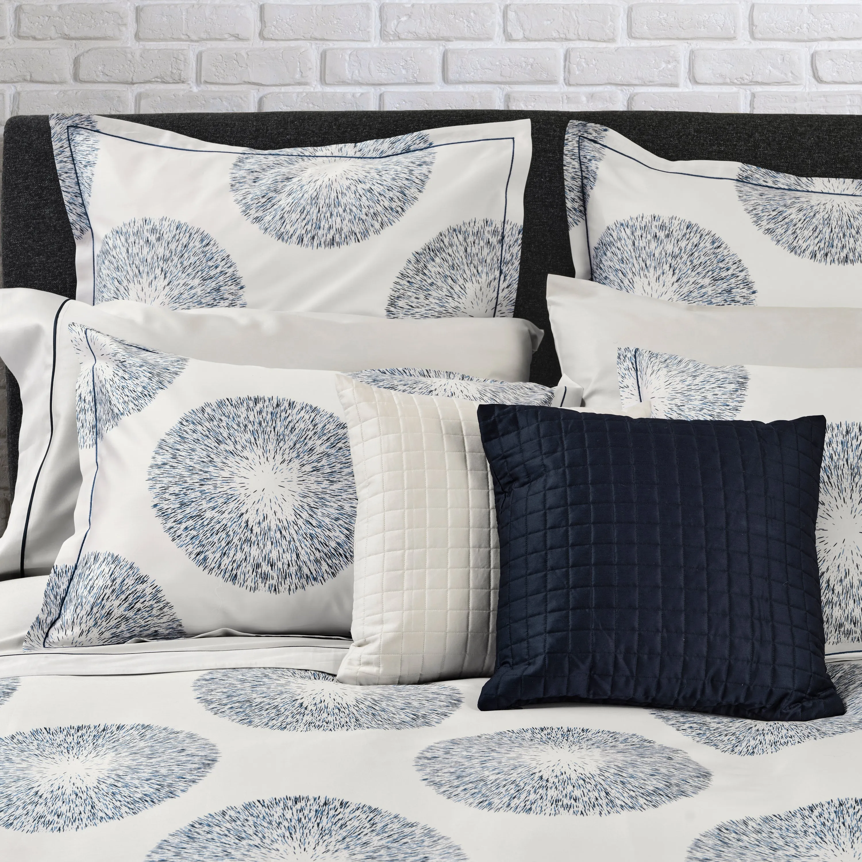 Brio Duvet   Sham