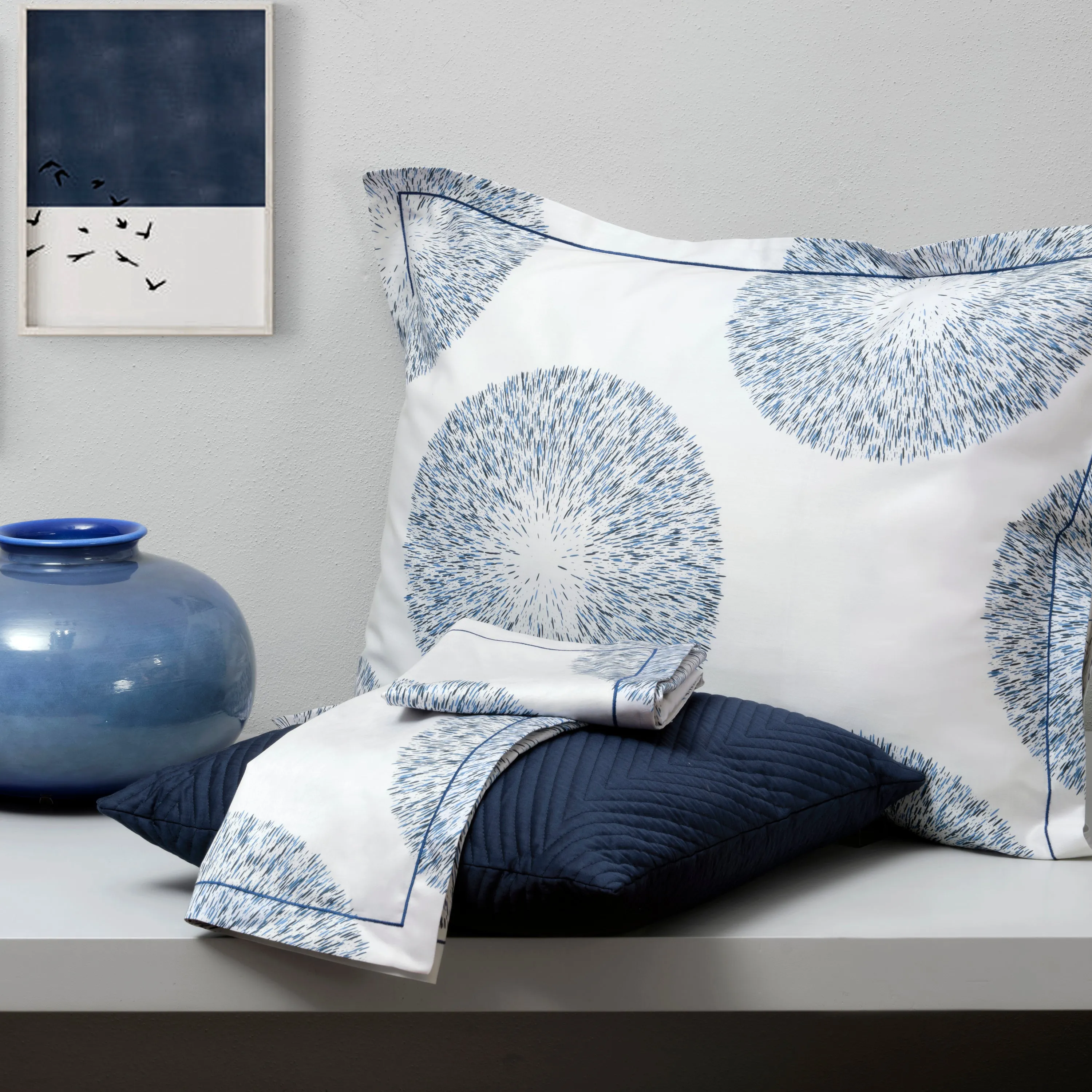 Brio Duvet   Sham