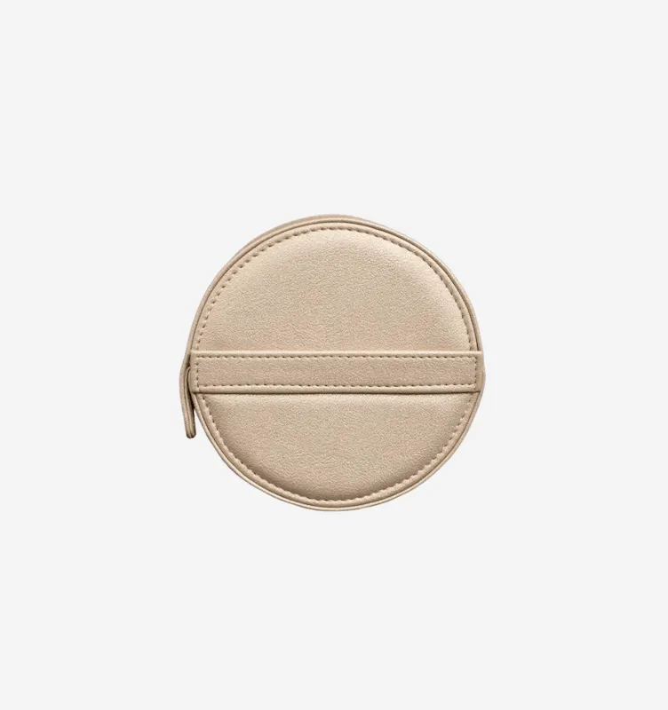 Brouk & Co. Circular Manicure Set
