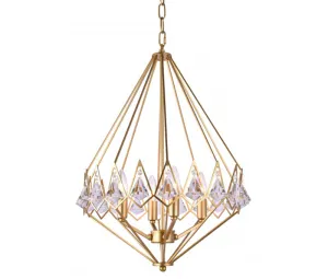 BT - LA22 LIGHT PENDANT