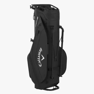 Callaway Fairway 14 Stand Bag Black