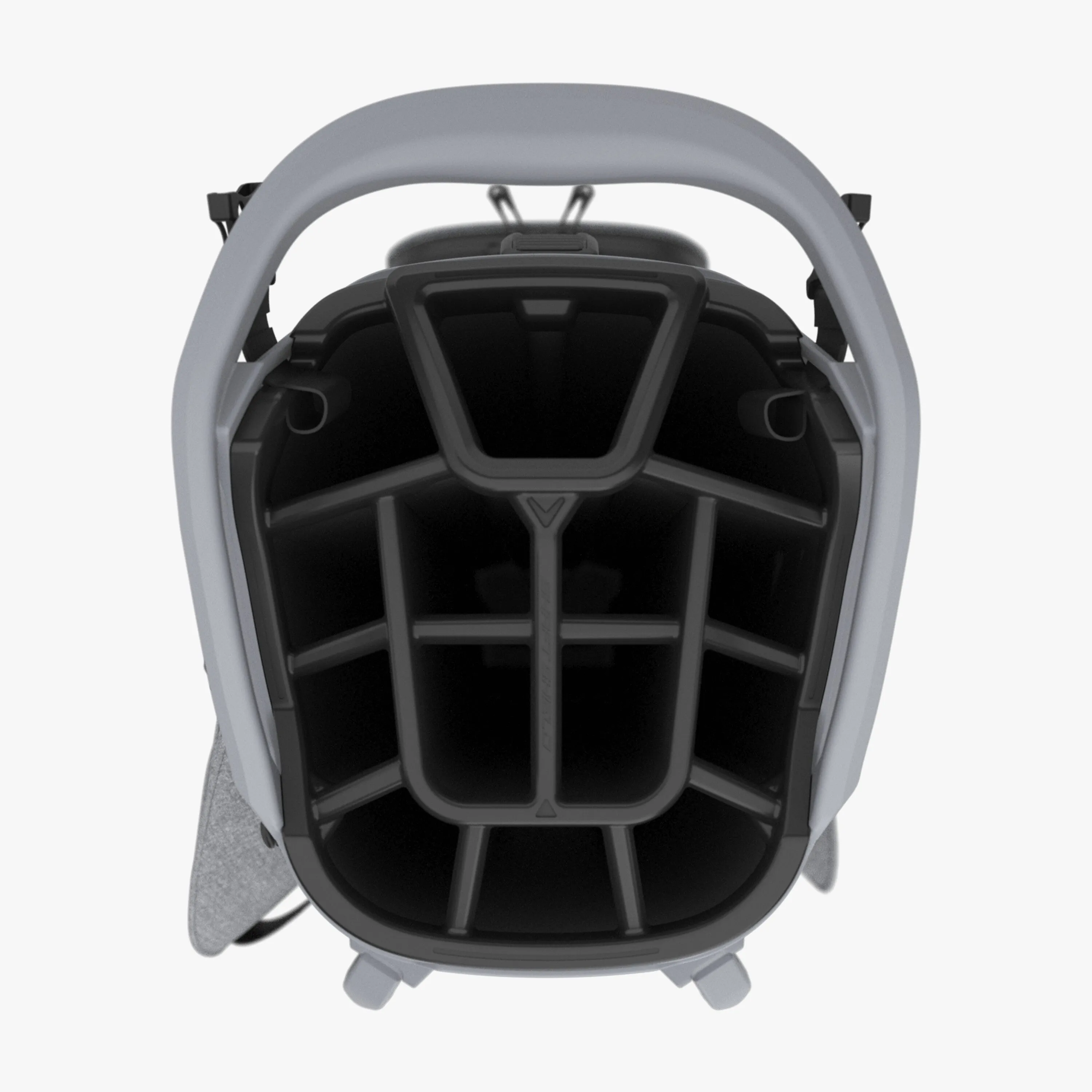 Callaway Fairway 14 Stand Bag Black