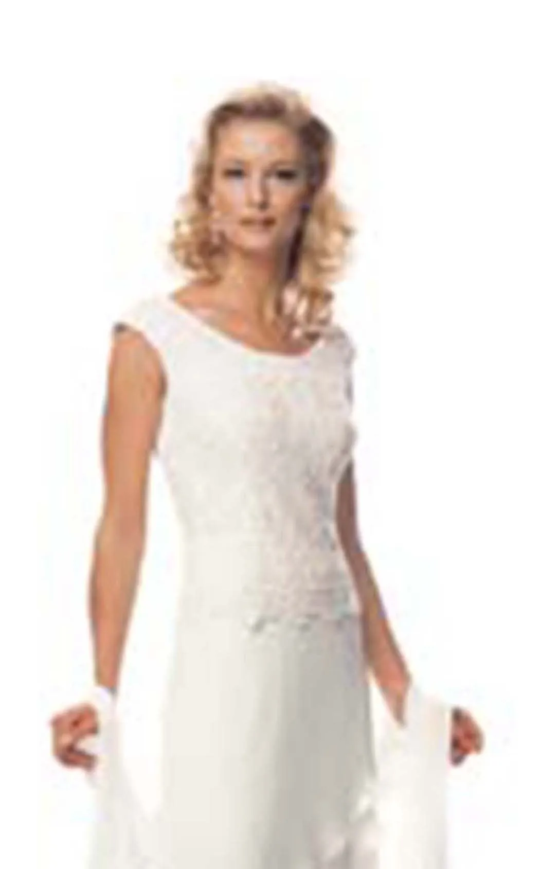 Cameron Blake 13673 Dress