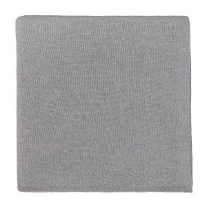Canha Blanket [Light grey]