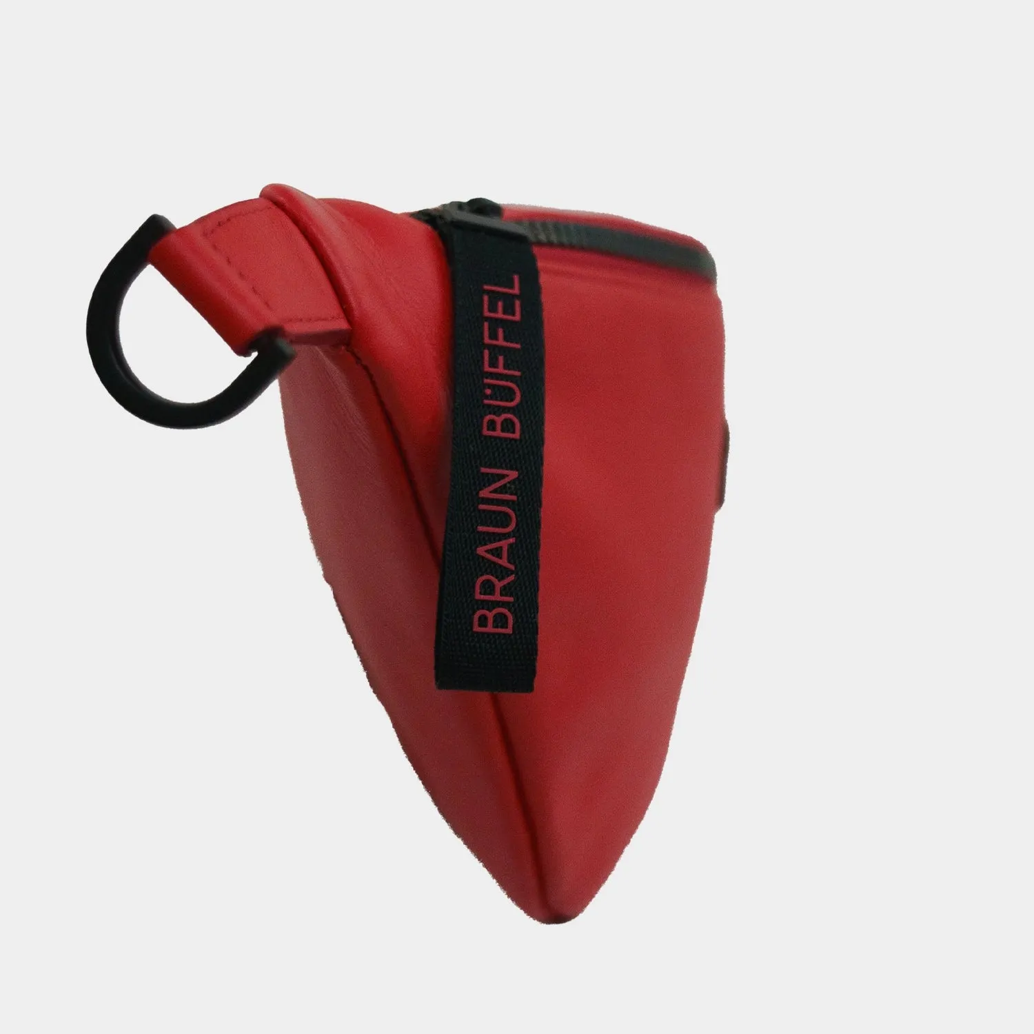 CAPRI Cross Body Bag flame red