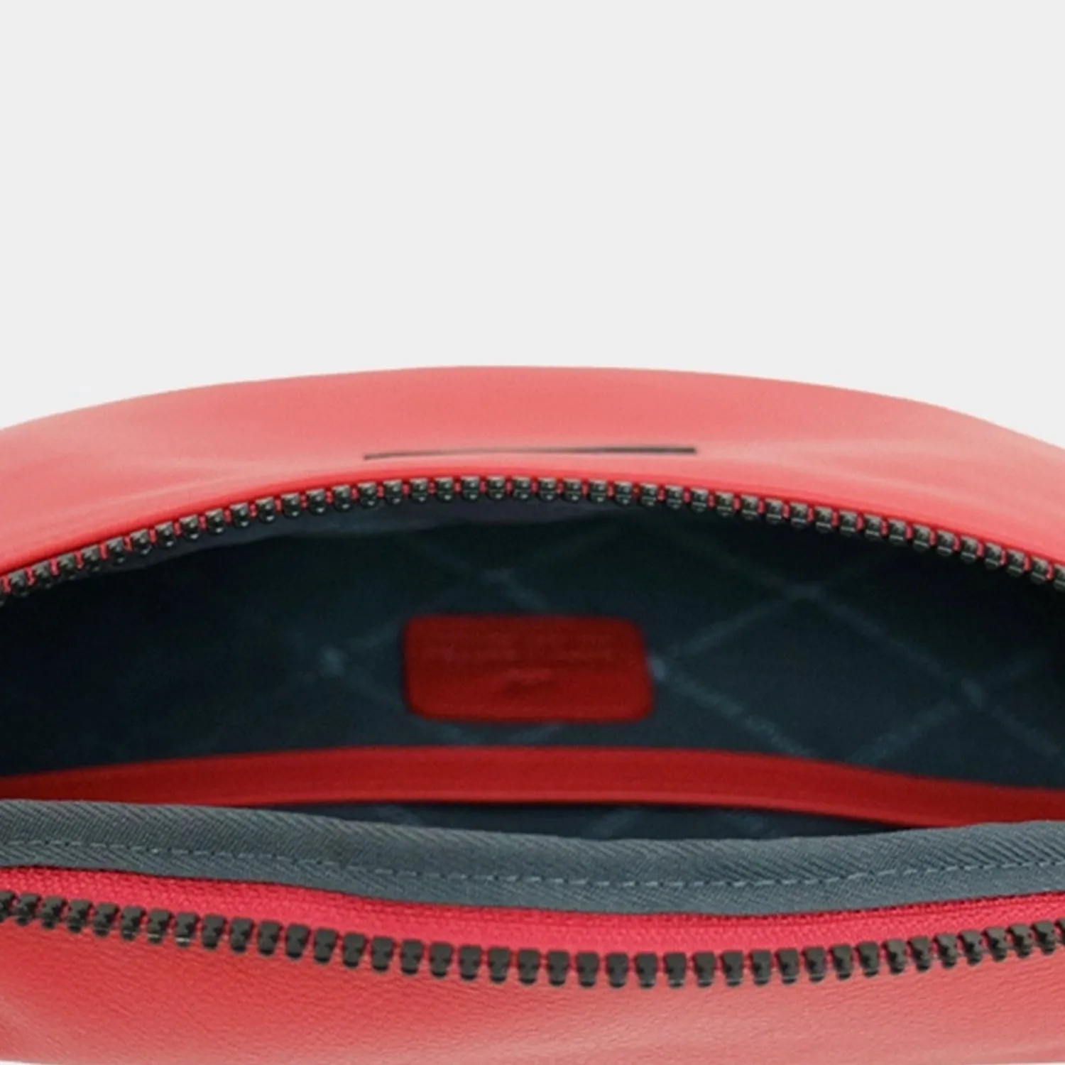 CAPRI Cross Body Bag flame red
