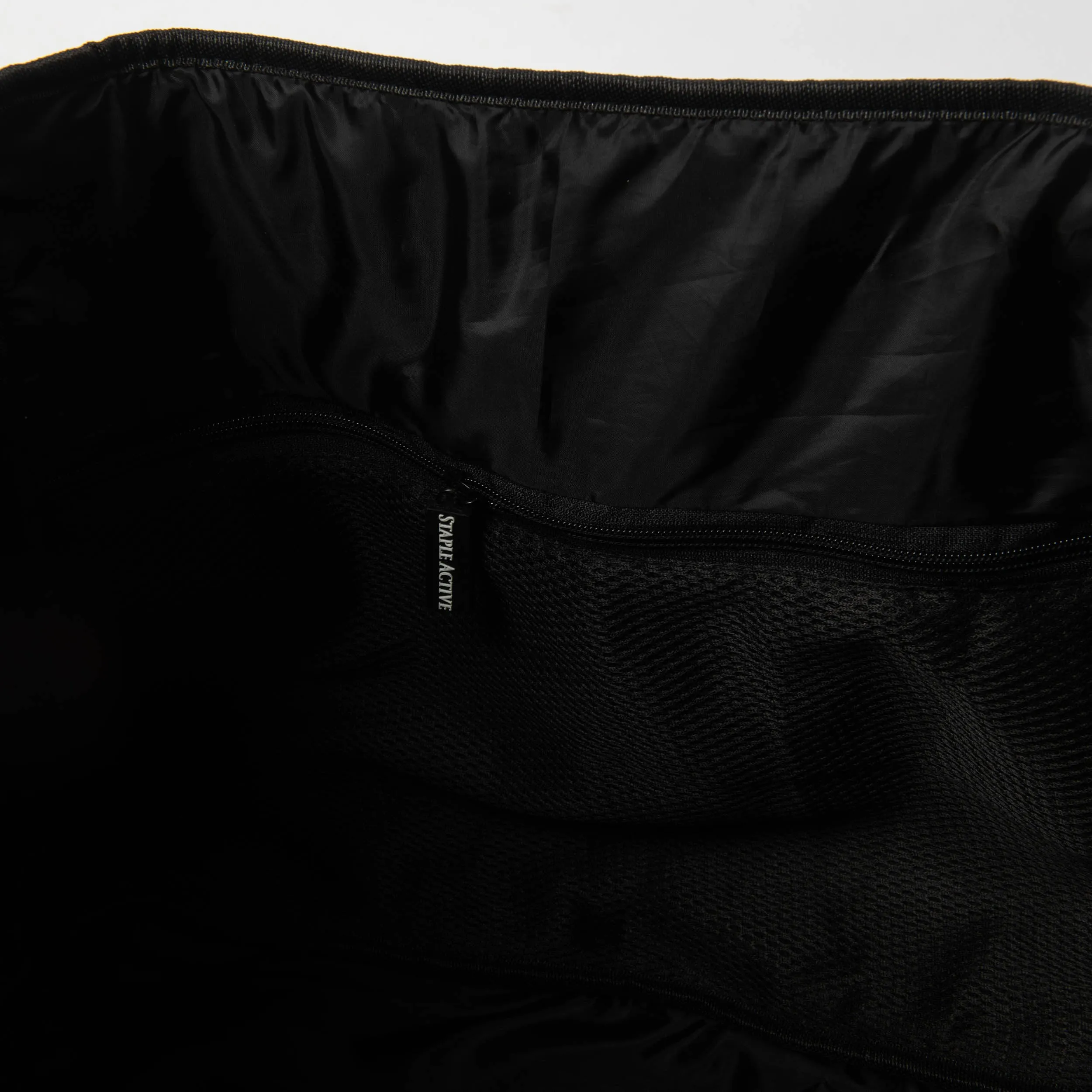 Captivate Gym Bag (Floral)