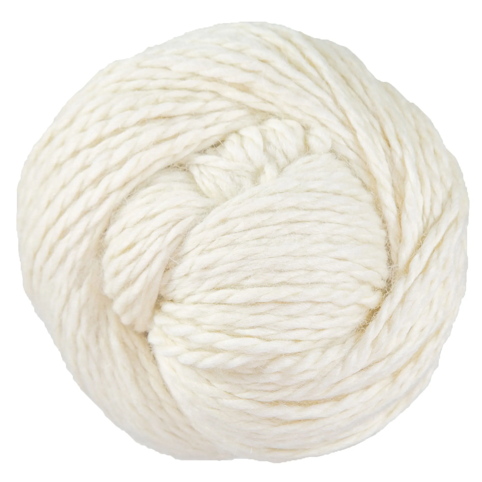 Cascade Yarns Baby Alpaca Chunky Yarn - 565 Ecru