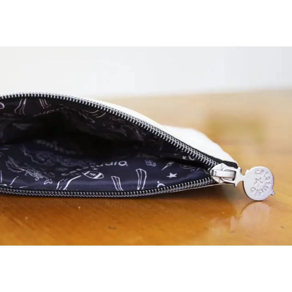 catstudio Maryland Zip Pouch