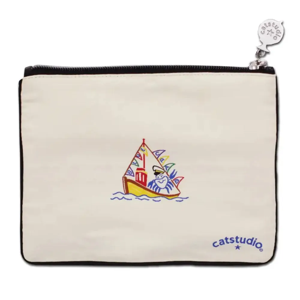 catstudio Maryland Zip Pouch