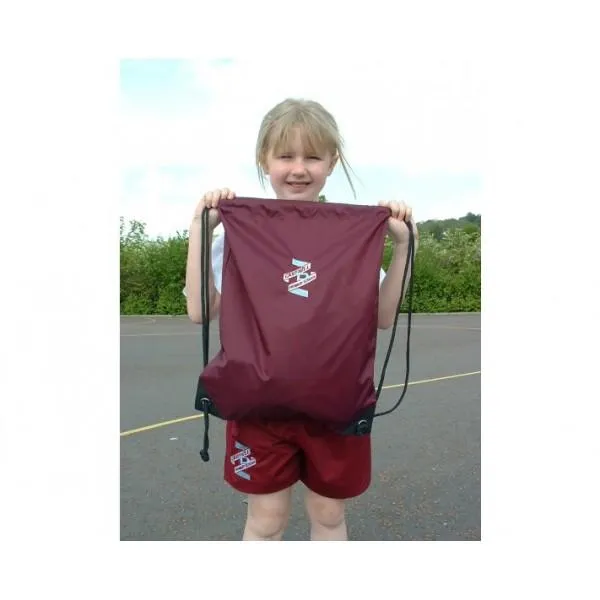 Cavehill Primary School Shoe/Swim Bag