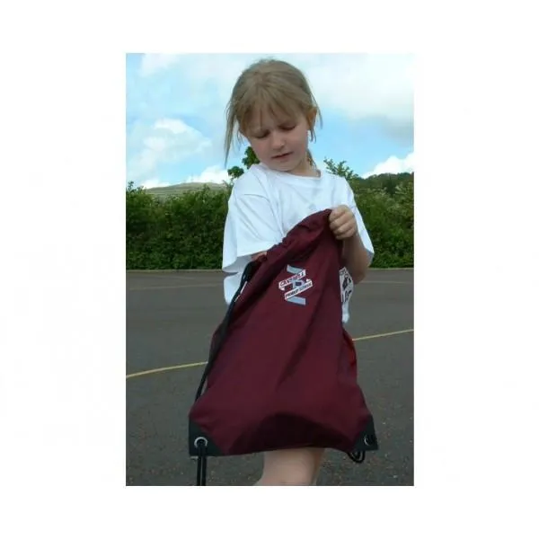 Cavehill Primary School Shoe/Swim Bag