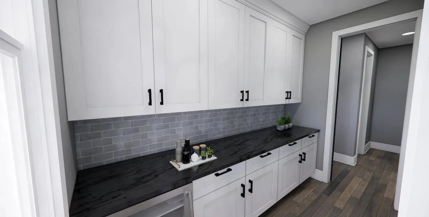 Charming family home with versatile spaces for comfort and style