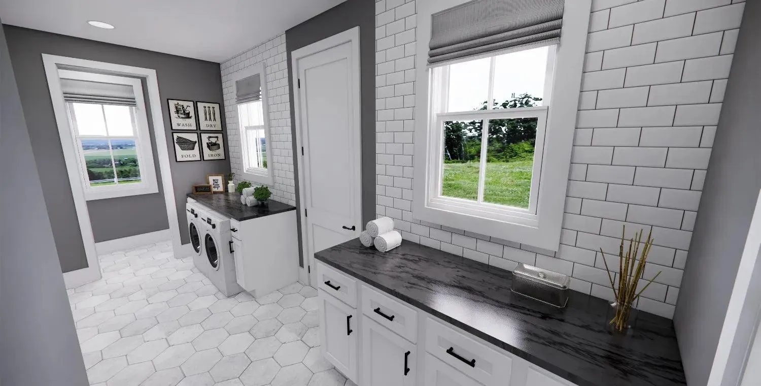 Charming family home with versatile spaces for comfort and style