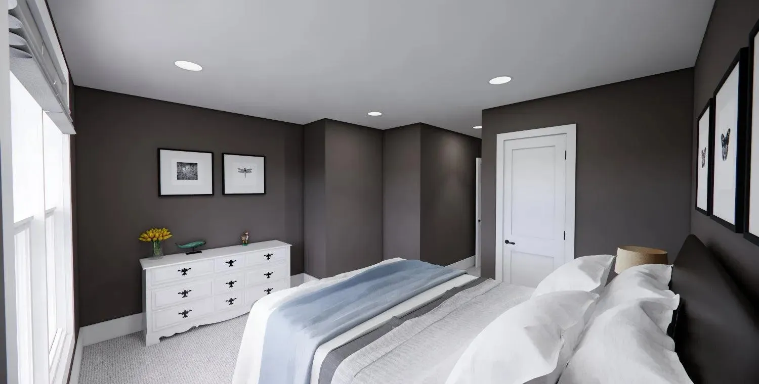 Charming family home with versatile spaces for comfort and style