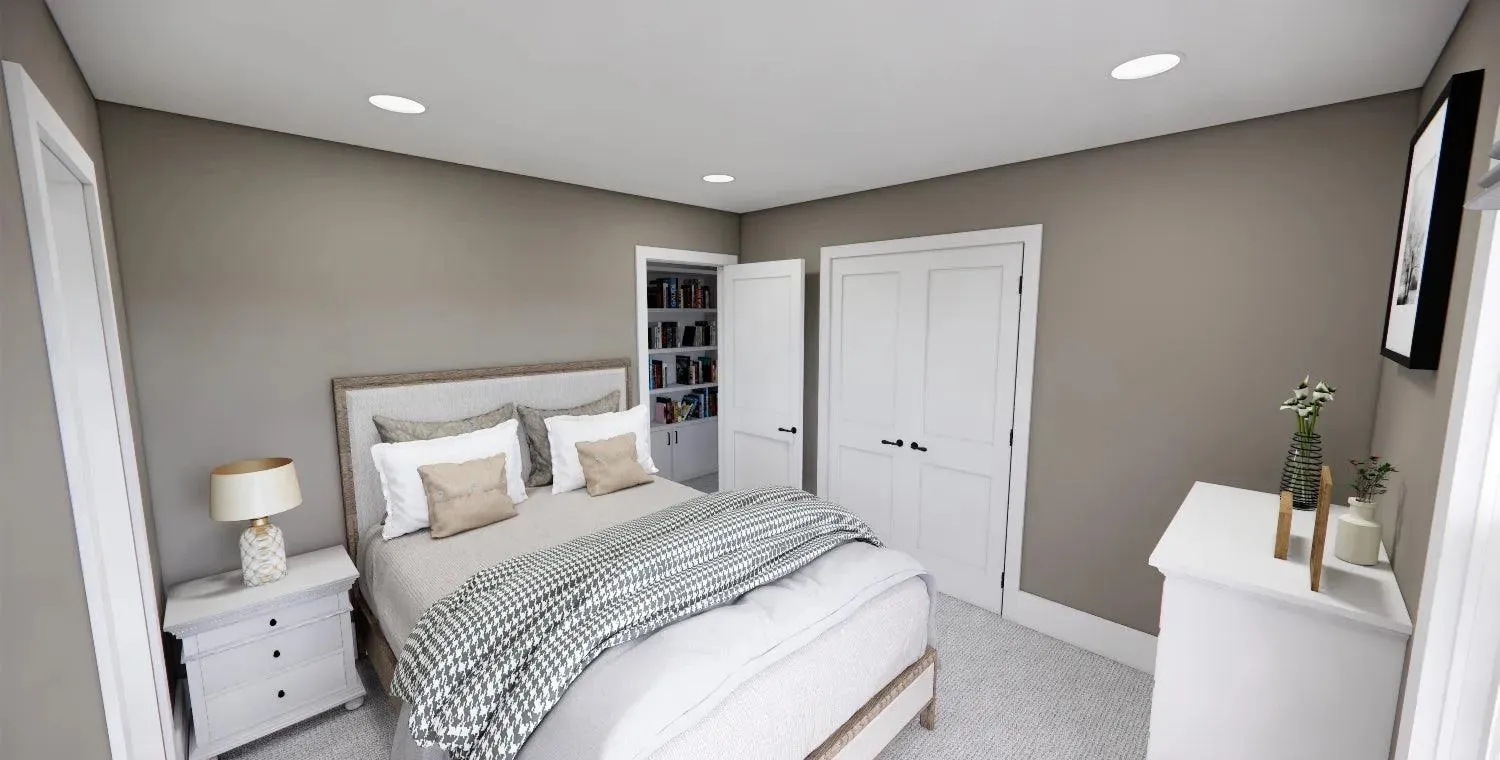 Charming family home with versatile spaces for comfort and style