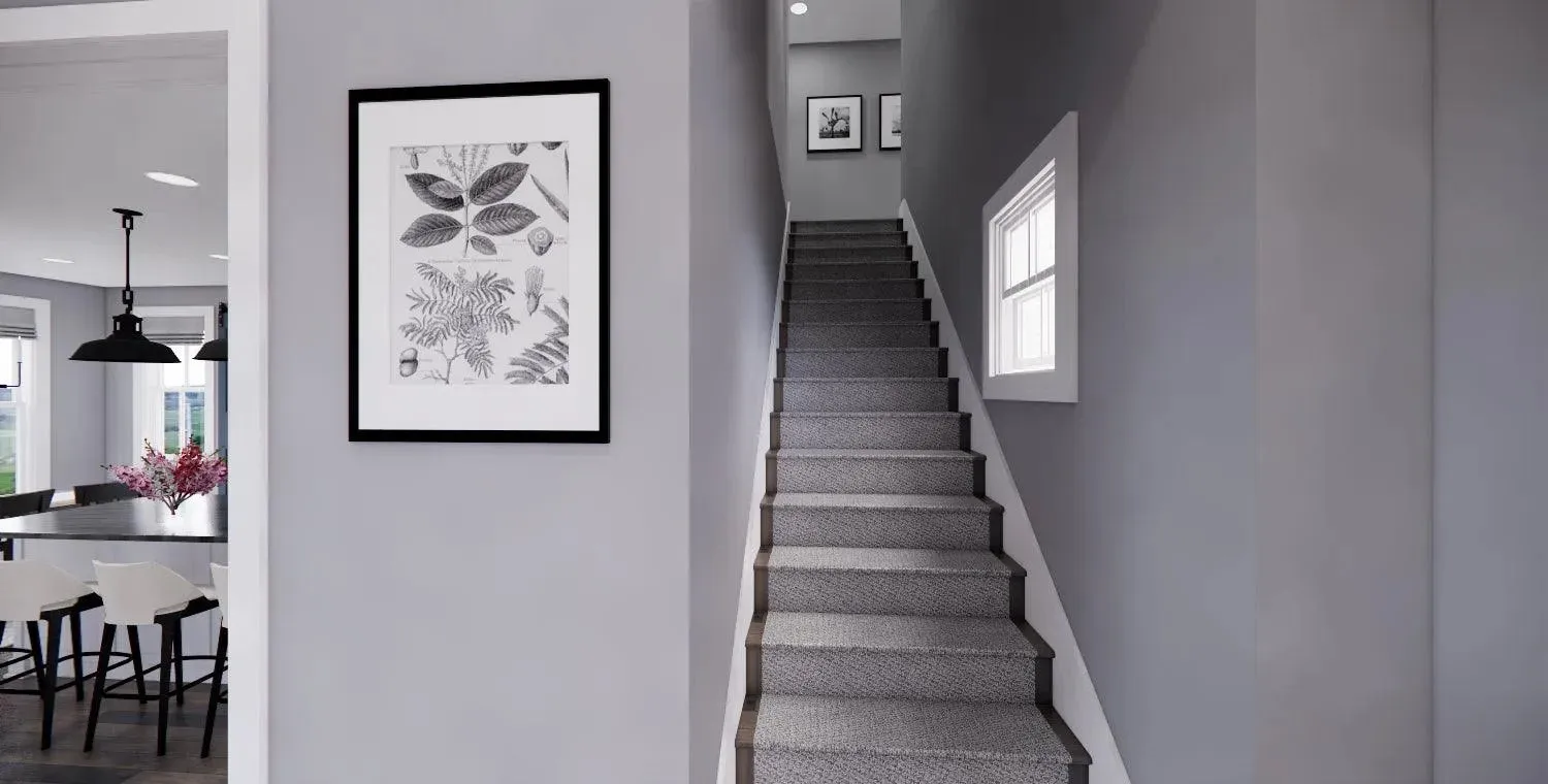 Charming family home with versatile spaces for comfort and style