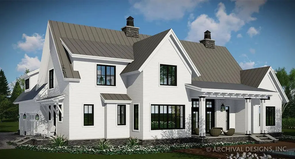 Charming family home with versatile spaces for comfort and style