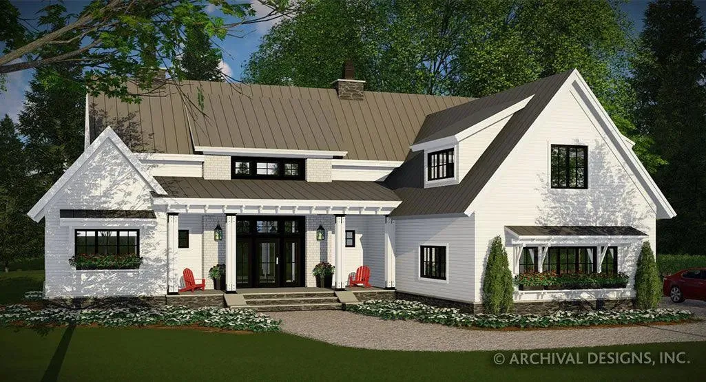 Charming family home with versatile spaces for comfort and style