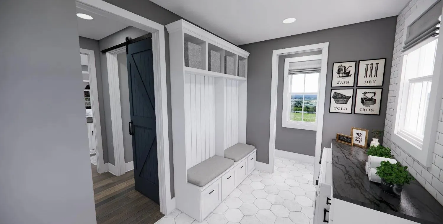 Charming family home with versatile spaces for comfort and style