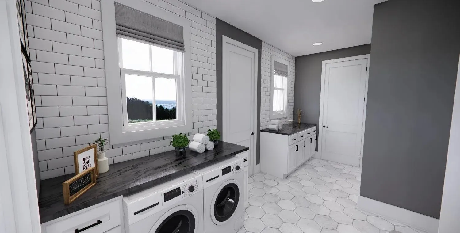 Charming family home with versatile spaces for comfort and style