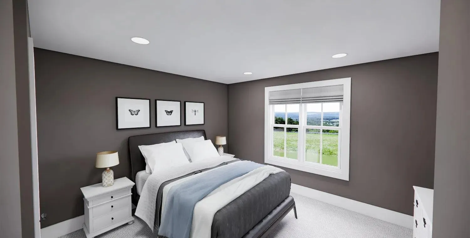 Charming family home with versatile spaces for comfort and style