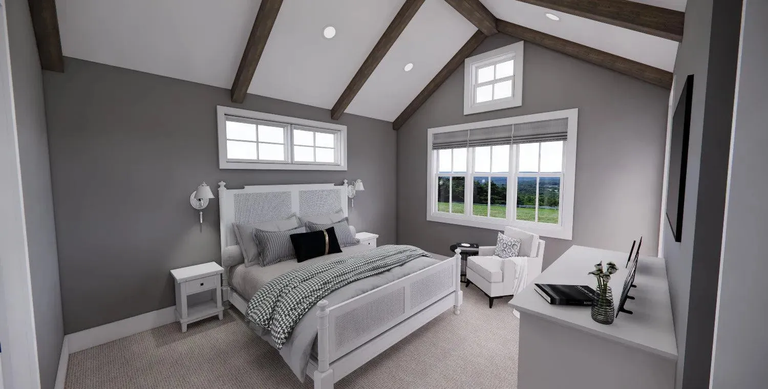 Charming family home with versatile spaces for comfort and style