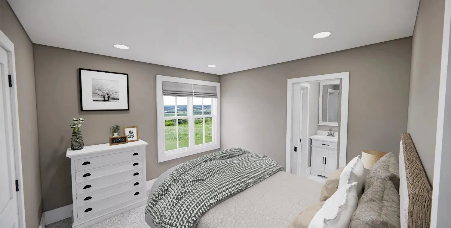 Charming family home with versatile spaces for comfort and style