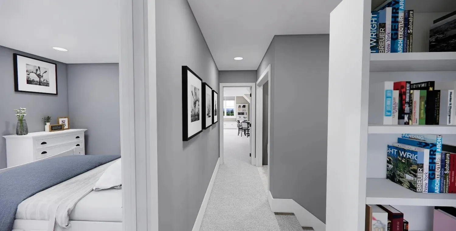Charming family home with versatile spaces for comfort and style