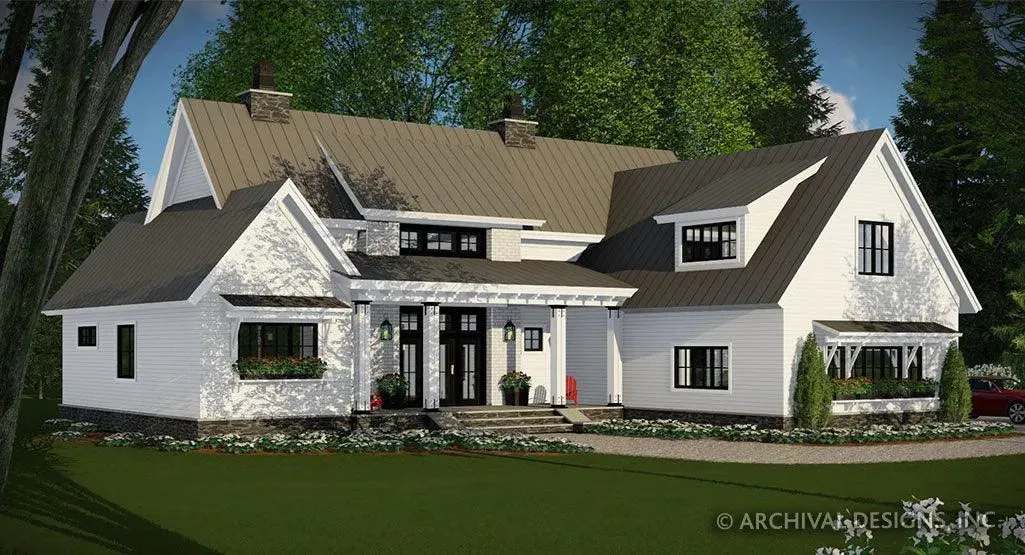 Charming family home with versatile spaces for comfort and style