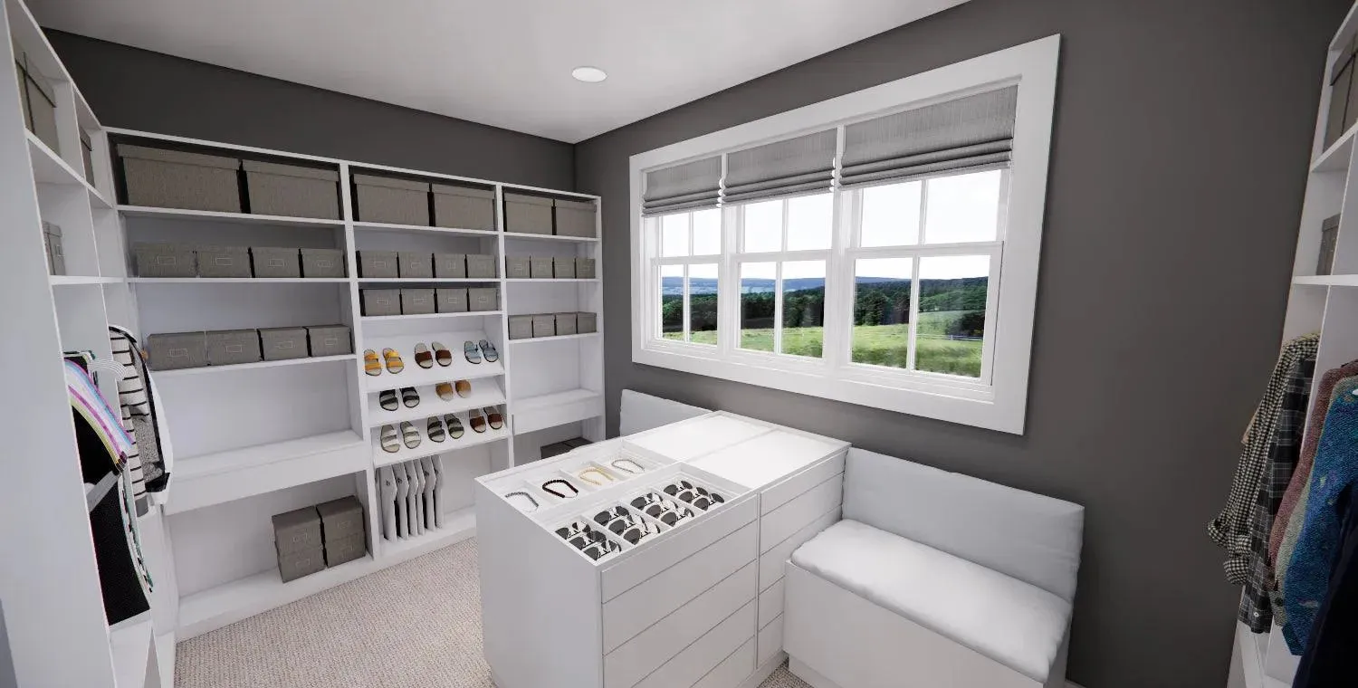 Charming family home with versatile spaces for comfort and style