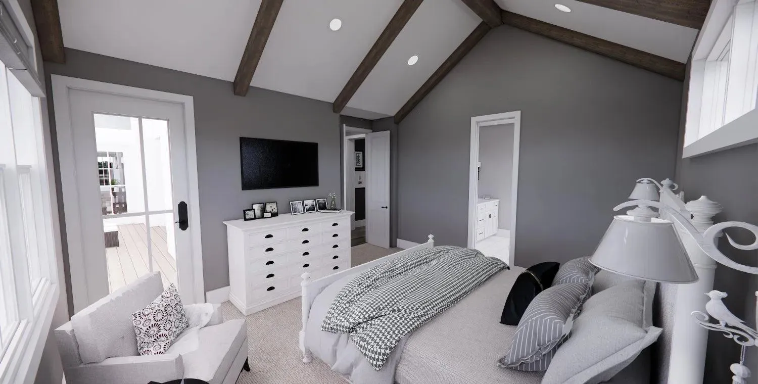 Charming family home with versatile spaces for comfort and style