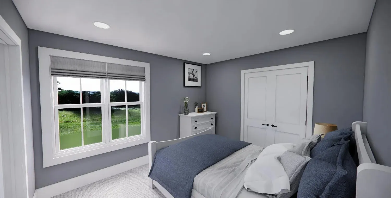 Charming family home with versatile spaces for comfort and style