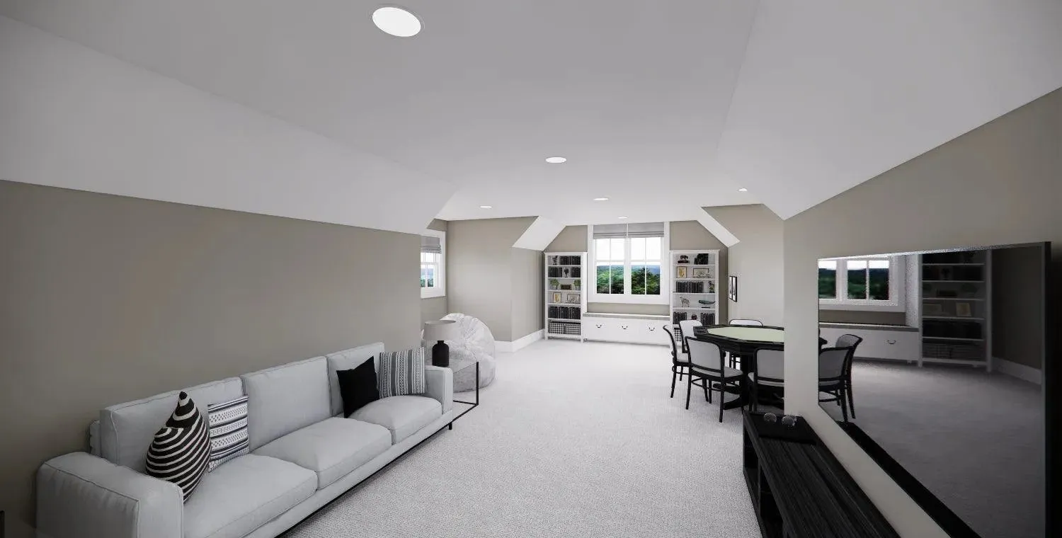 Charming family home with versatile spaces for comfort and style