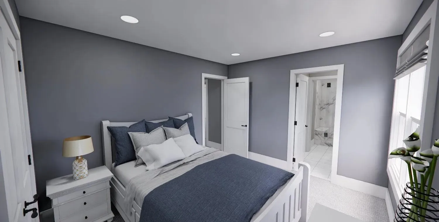 Charming family home with versatile spaces for comfort and style