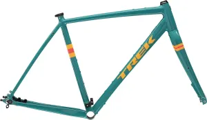 Checkpoint Alr Frameset 58 Teal