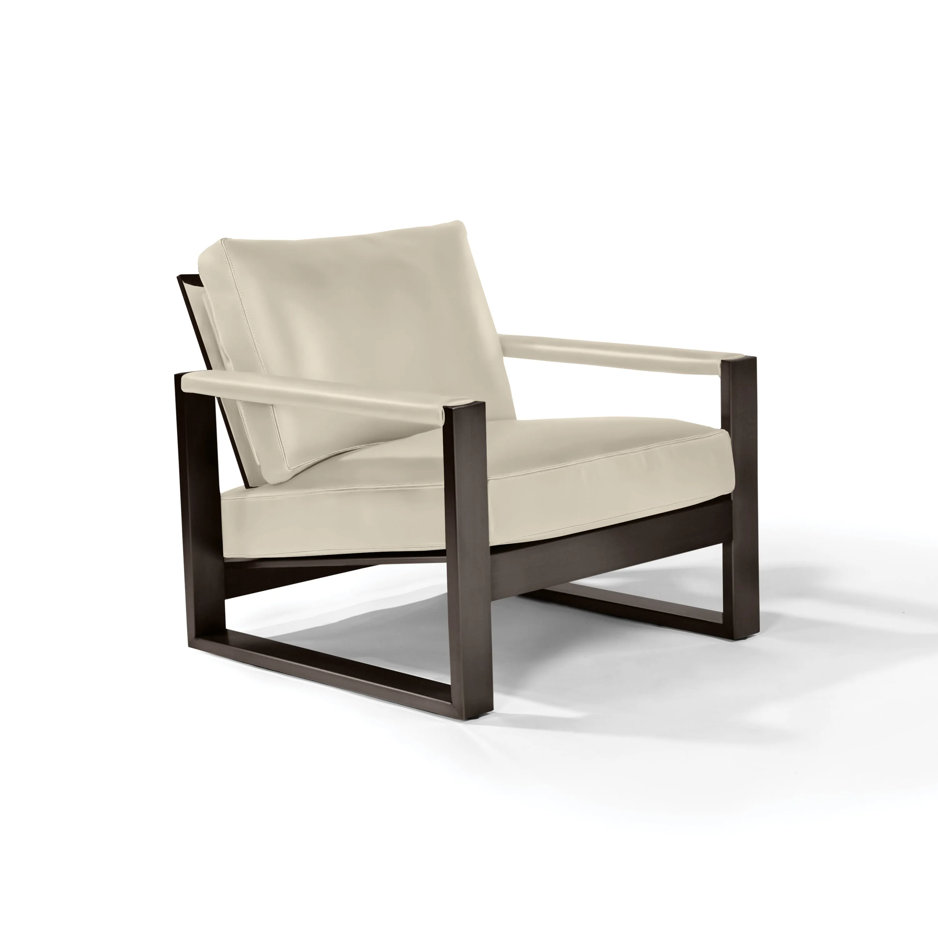 Chunky Milo Lounge Chair