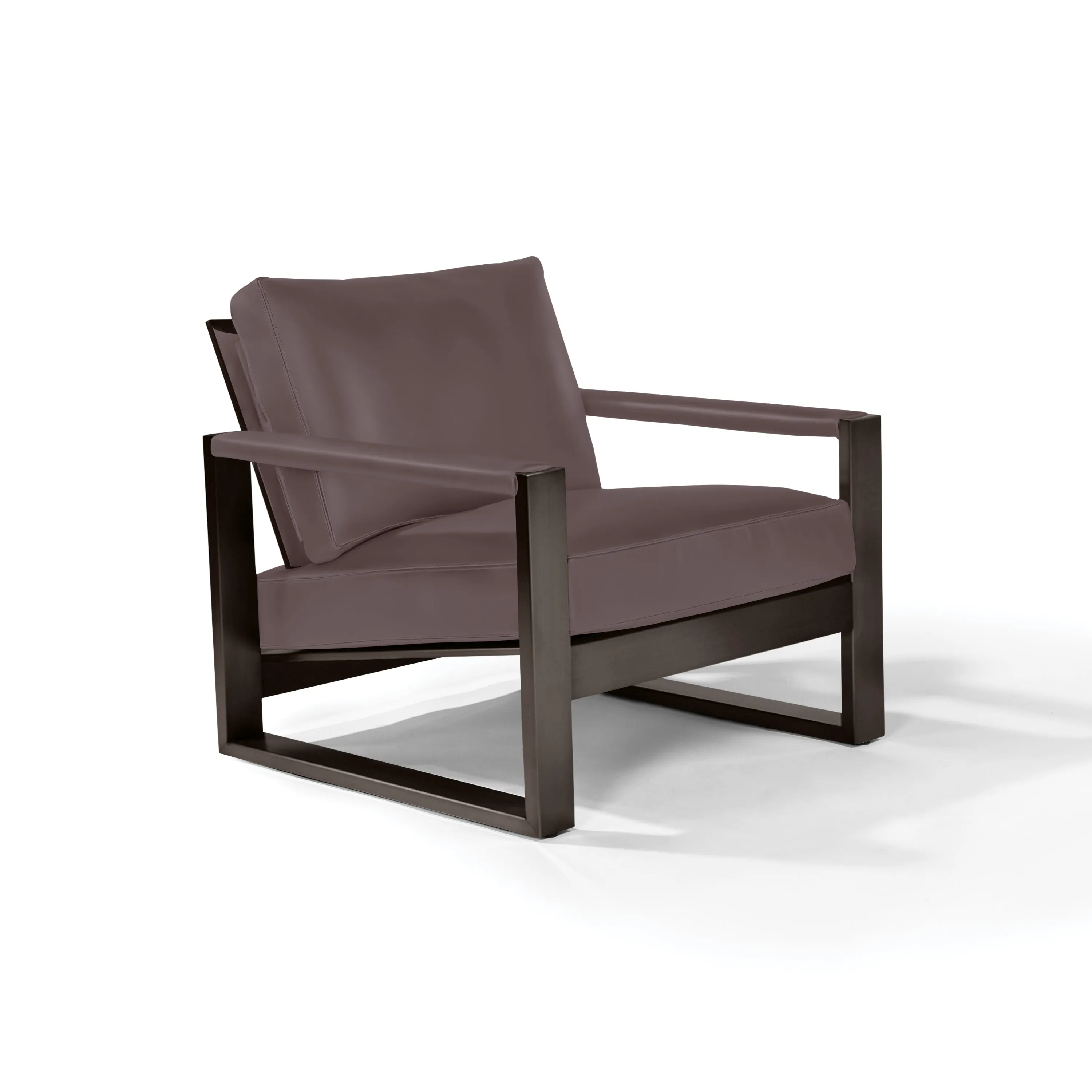Chunky Milo Lounge Chair