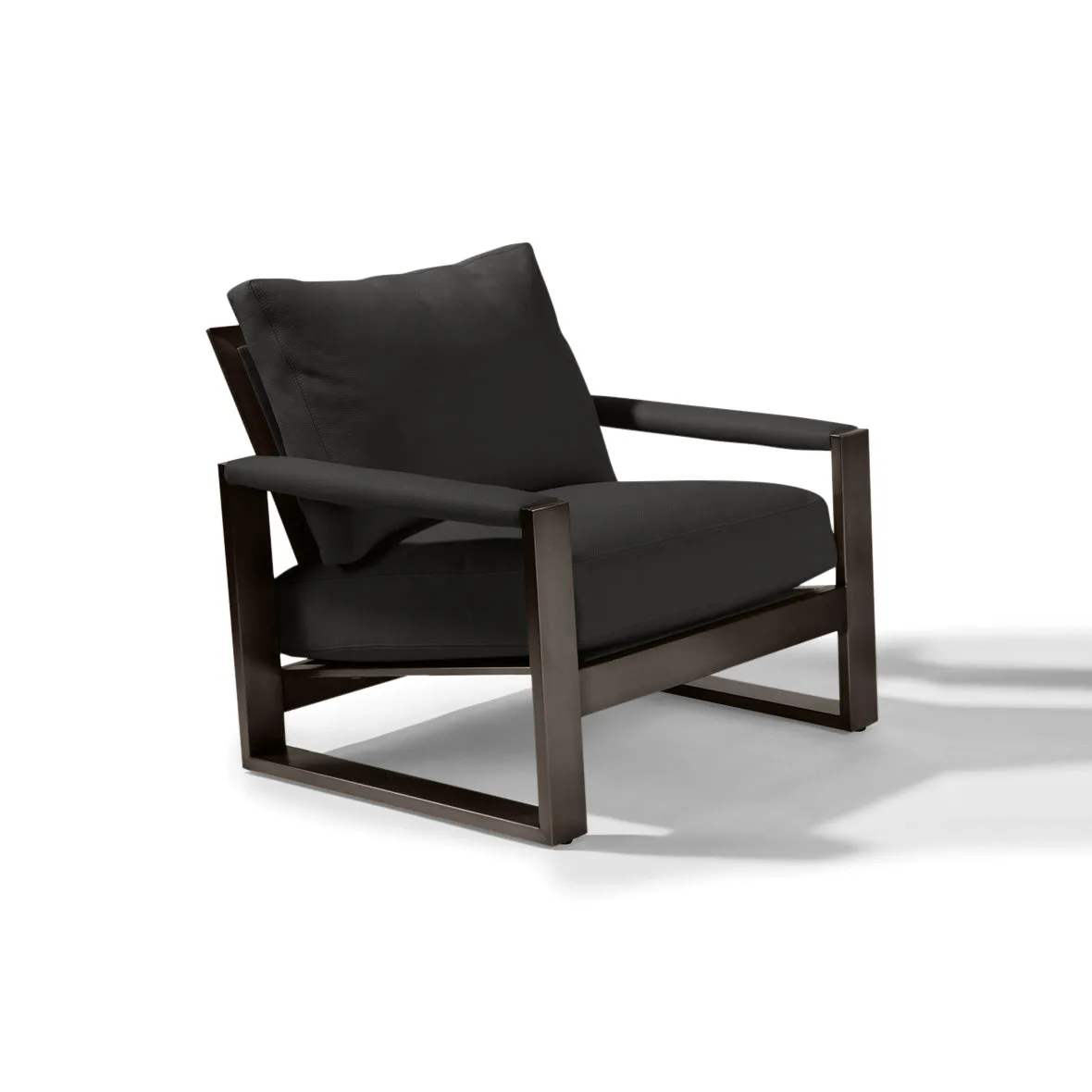 Chunky Milo Lounge Chair