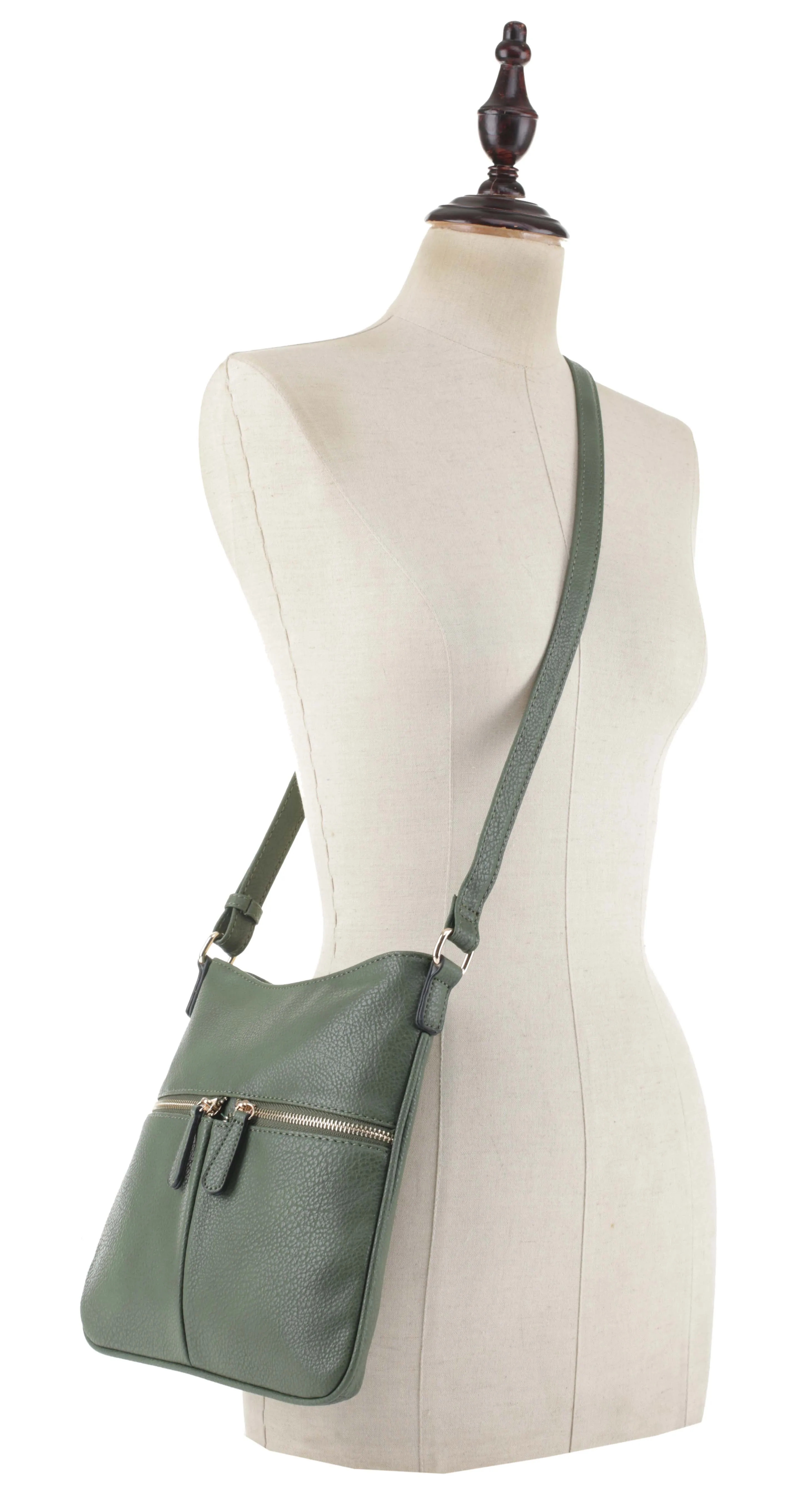 Ciara Crossbody