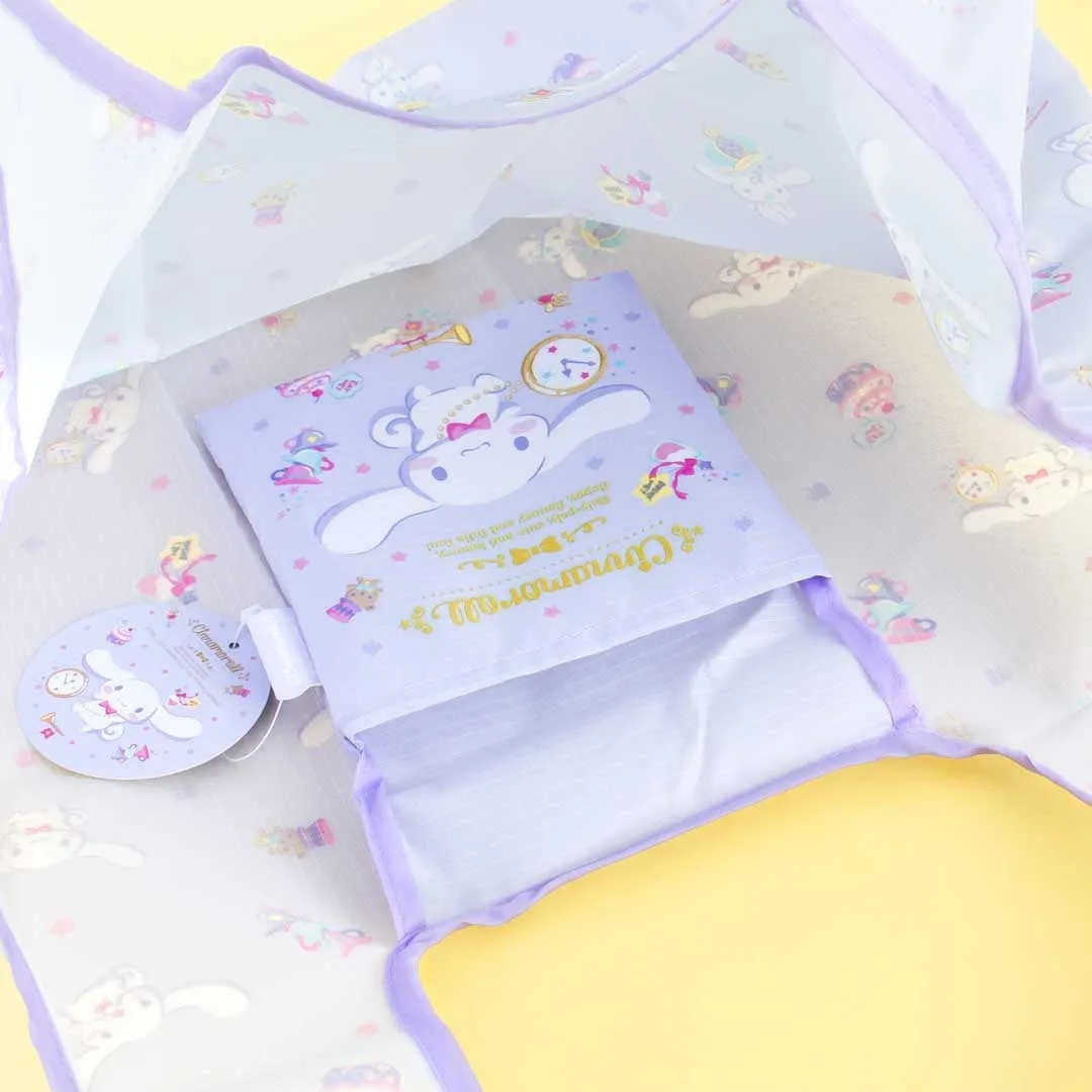 Cinnamoroll Mad Hatter Eco Bag