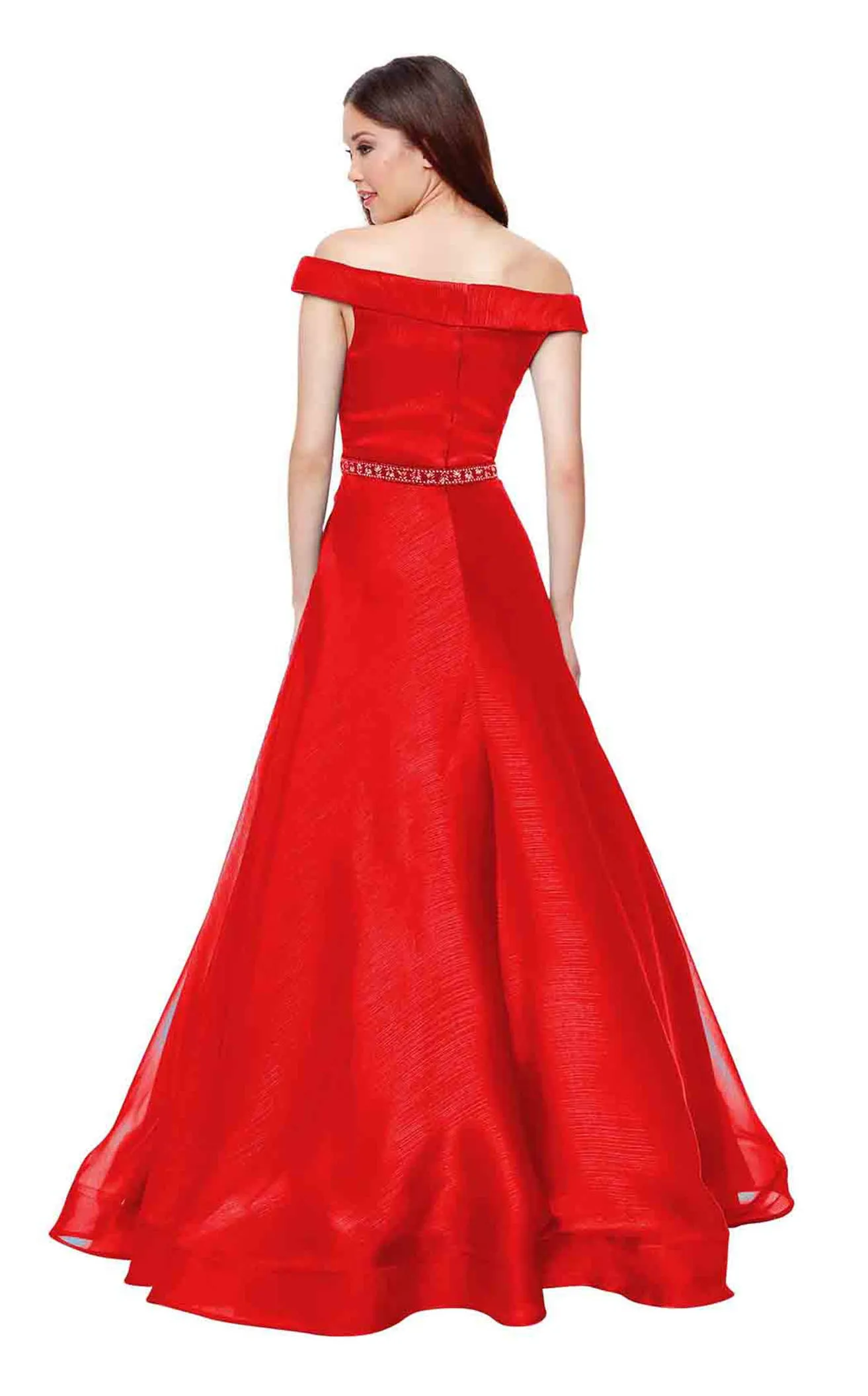Clarisse 3752 Dress