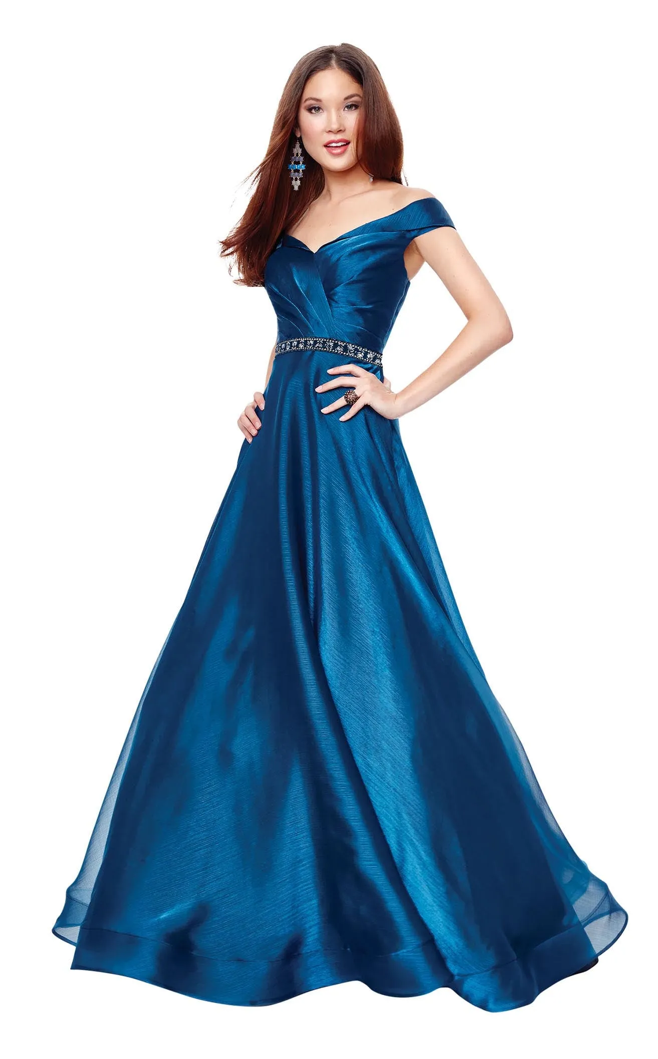 Clarisse 3752 Dress