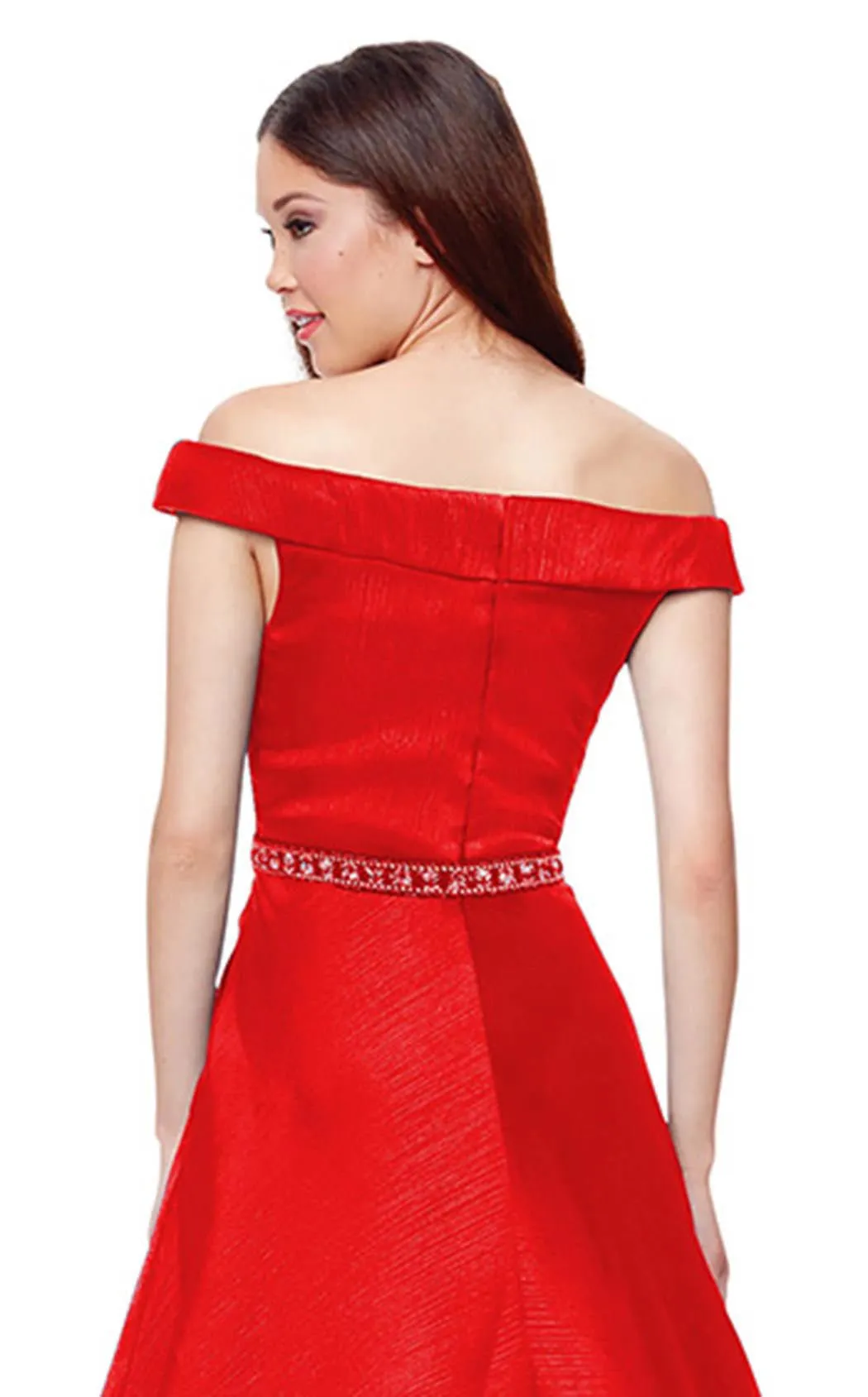 Clarisse 3752 Dress