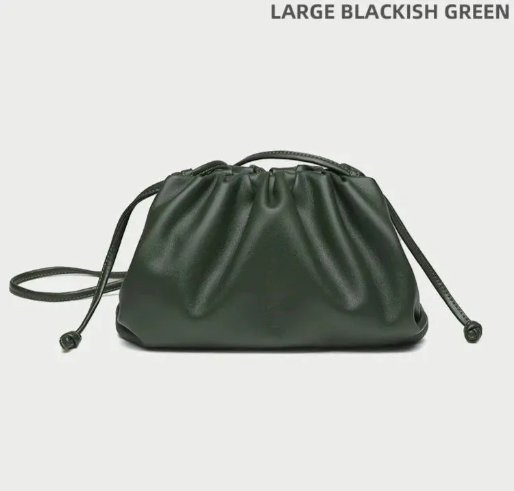 Cloudscape Shoulder Bag