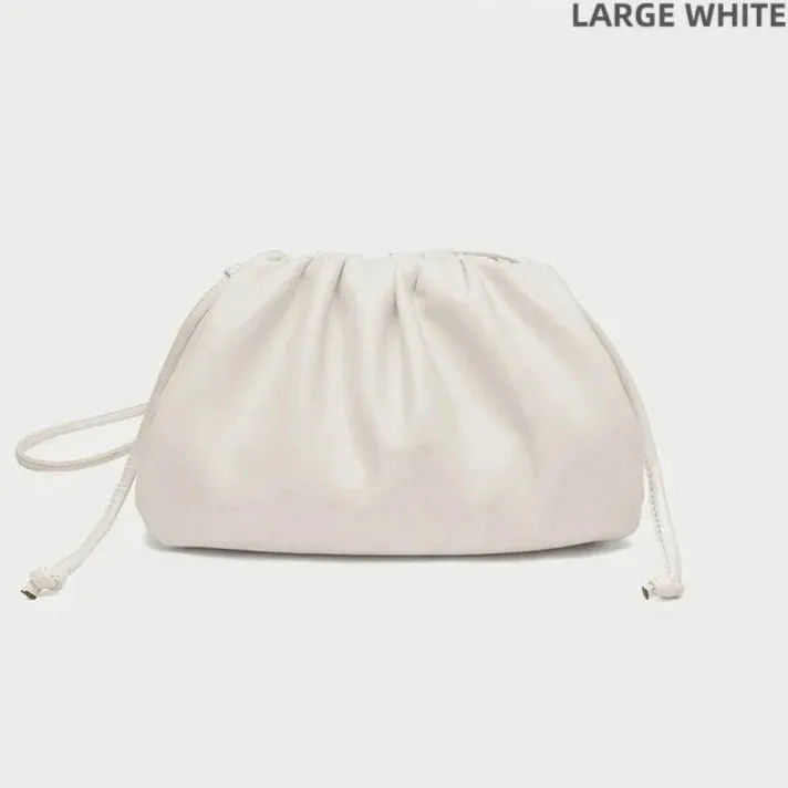 Cloudscape Shoulder Bag
