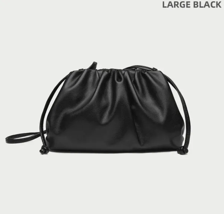 Cloudscape Shoulder Bag