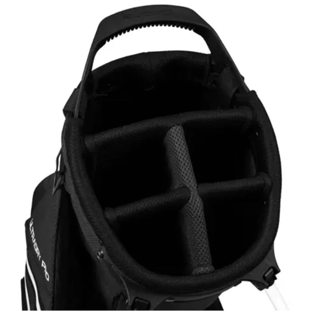 Cobra Ultradry Pro Stand Golf Bag